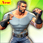 Brutal Street Fight - Classic Kick and Punch Game 1.0