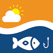 Top 38 Weather Apps Like Real-Time Fishing Weather Forecast - Best Alternatives
