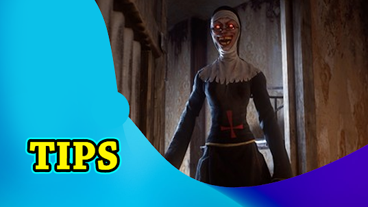 Tips Evil Nun The Broken Mask