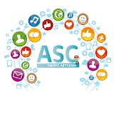 ASC Increase followers icon
