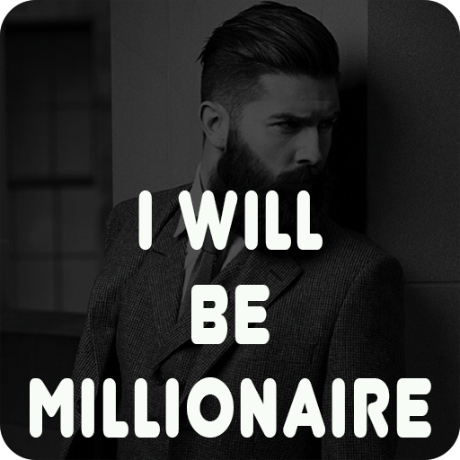 I will be Millionaire - Life C - AppWisp.com