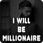 Cover Image of ดาวน์โหลด I will be Millionaire - Life C  APK