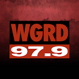 WGRD 97.9 - 97.9 'GRD Rocks - Grand Rapids Rock icon