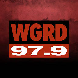 「WGRD 97.9 - 97.9 'GRD Rocks」圖示圖片