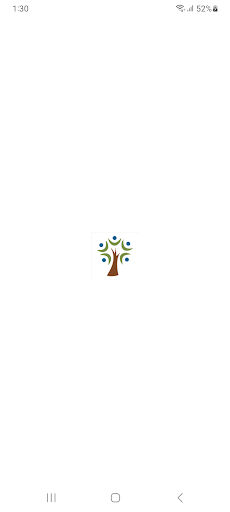 Android application BiblicalTraining screenshort