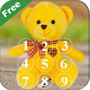 Top 39 Lifestyle Apps Like Teddy Bear Pin Lock Screen - Teddy Bear Wallpaper - Best Alternatives