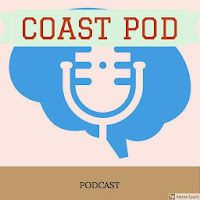 Coast POD  The Best Coast