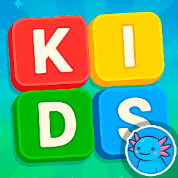 Kids Educational Game Mod Apk