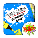 Hello School - English Grammar icon