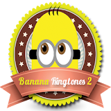 Banana Top Ringtones 2016 icon