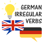 Cover Image of Descargar German Irregular Verbs 1.20 APK