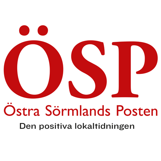 Östra Sörmlands Posten logo