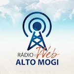 Cover Image of Baixar Rádio Alto Mogi  APK