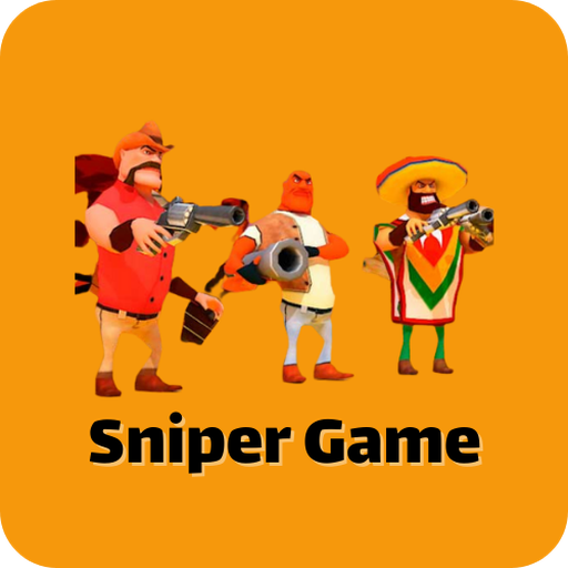 Sniper Game -Ultimate Marksman