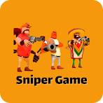 Sniper Game -Ultimate Marksman