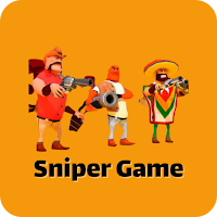 Sniper Game -Ultimate Marksman