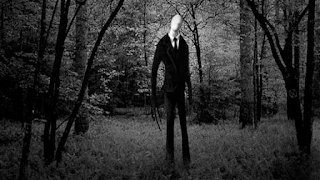 SCP 582 Slenderman Game - Screenshot 2
