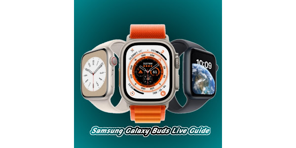 Smart Watch Ultra 8 Guide - Apps on Google Play