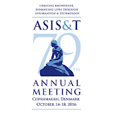 ASIS&T 2016 icon