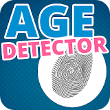 Age Detector Fingerprint Prank icon
