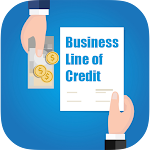 Cover Image of Herunterladen Business Line of Credit Guide 1.1.1 APK