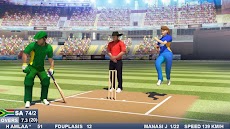 Cricket Games - Boys Vs Girlsのおすすめ画像3