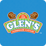 Glen's Custard icon