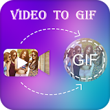 Video to GIF Maker icon