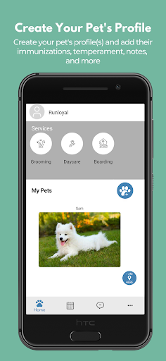 Wiggles Resort Screen 2