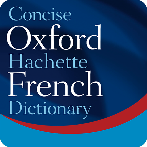 Concise Oxford French Dict. 14.1.859 Icon