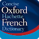 Concise Oxford French Dict.