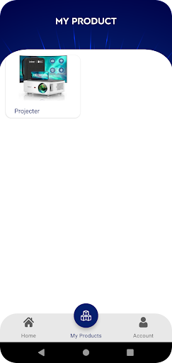 LASERVALL Screen 3