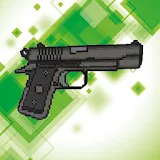 Gun Mod Installer icon