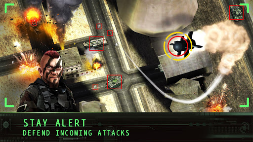 Drone Shadow Strike v1.31.263 MOD APK (Money/Gold)