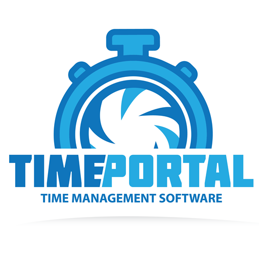 Time Portal logo