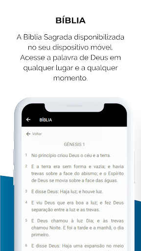 Igreja CEIA Tomé-Açu Screen 3