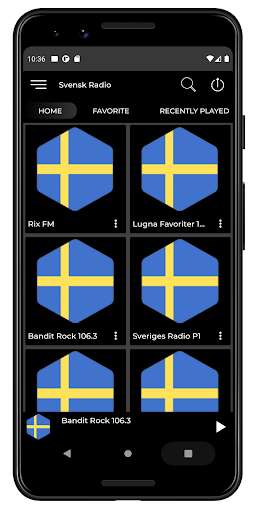 Radio88 Svensk Online LIVE FM