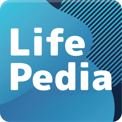 Life Pedia 1.0.2 Icon