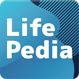 Life Pedia icon