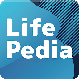 「Life Pedia」圖示圖片
