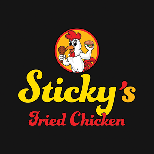 Sticky's Fried Chicken