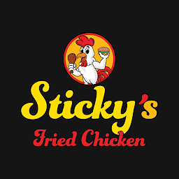 Icon image Sticky's Fried Chicken