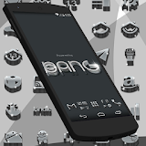 Bang Icon Pack icon