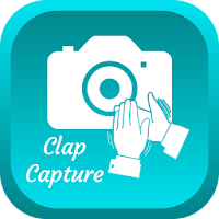 Clap Capture  Easy Selfie Cam