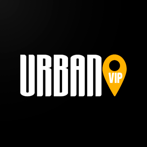 Urbano Vip Motorista logo