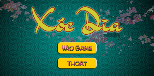 Xoc Dia Dien Thoai 1.0 APK + Мод (Unlimited money) за Android