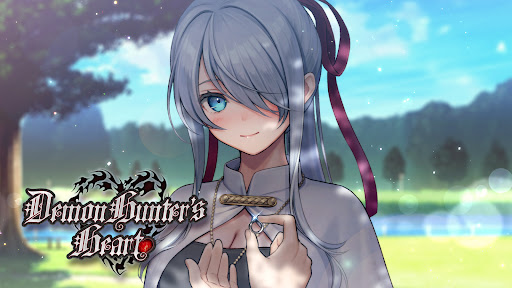 Screenshot of Demon Hunter's Heart
