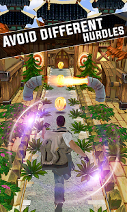 Temple Lost Jungle Escape - Se Screenshot