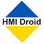 Cover Image of ダウンロード HMI Droid  APK