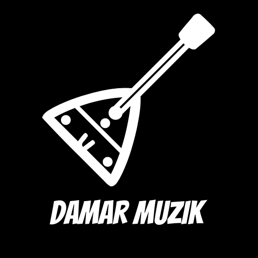 Damar Muzik Indir - Arabesk logo